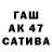 Метадон кристалл Aruuzat Keneshbekova